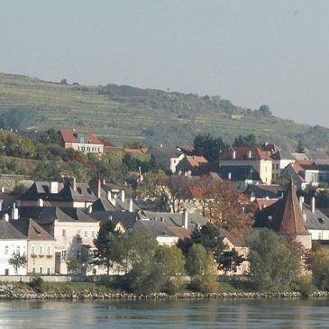 Universitätsstadt Krems plant Standorte für Defibrillatoren