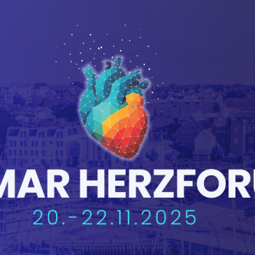 Meilenstein für die Herzsicherheit